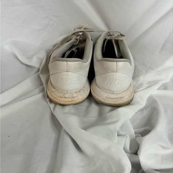 Nike Mens Lunar Control Vapor 2 Golf Shoes - Picture 3 of 4